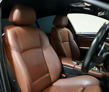 2016 BMW 523i - Thumbnail