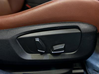 2016 BMW 523i - Thumbnail