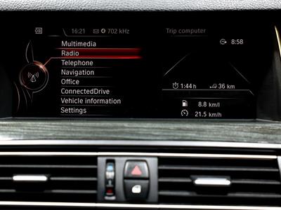 2016 BMW 523i - Thumbnail