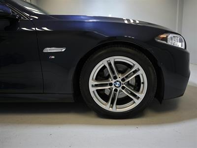 2016 BMW 523i - Thumbnail