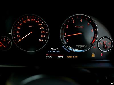 2016 BMW 523i - Thumbnail