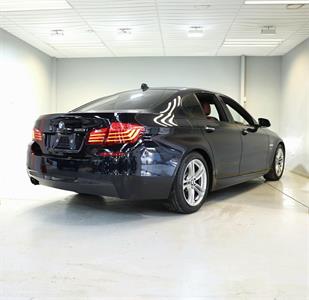 2016 BMW 523i - Thumbnail