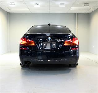 2016 BMW 523i - Thumbnail
