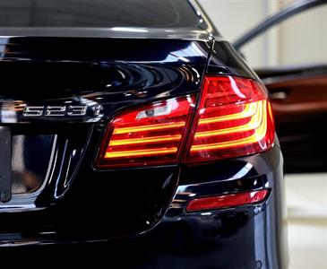 2016 BMW 523i - Thumbnail