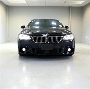 2016 BMW 523i - Thumbnail