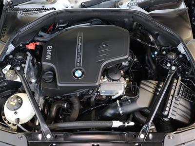 2016 BMW 523i - Thumbnail