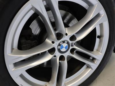 2016 BMW 523i - Thumbnail