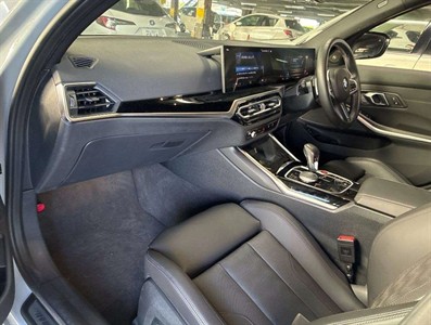 2024 BMW M3 - Thumbnail