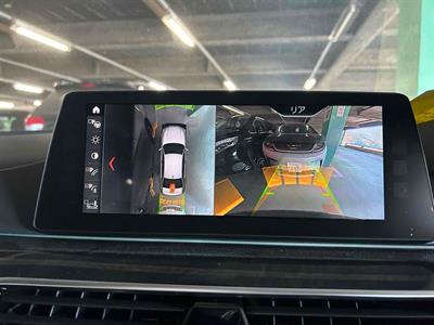 2017 BMW 540i - Thumbnail