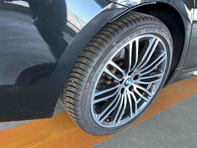 2017 BMW 540i - Thumbnail