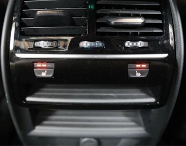 2017 BMW 540i - Thumbnail