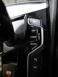 2017 BMW 540i - Thumbnail