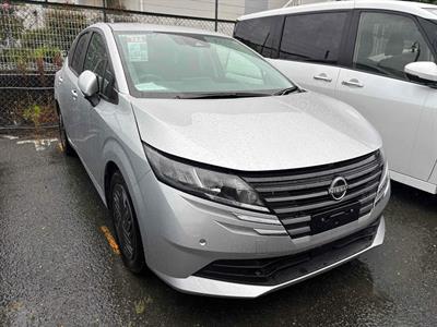 2024 Nissan Note
