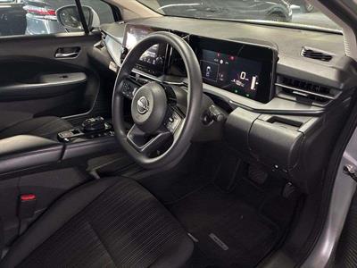 2024 Nissan Note - Thumbnail