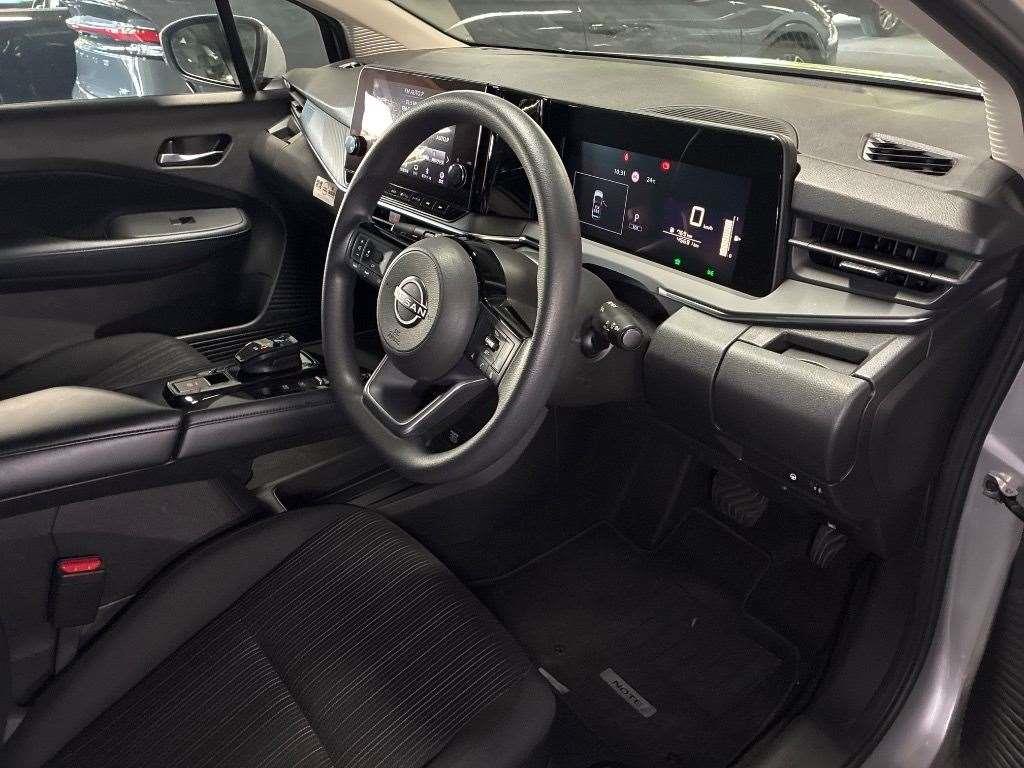 2024 Nissan Note