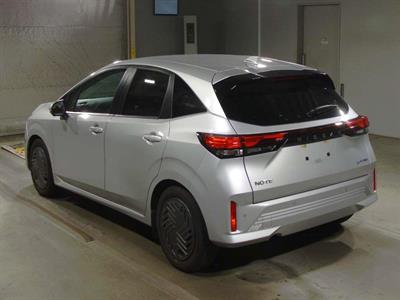2024 Nissan Note - Thumbnail