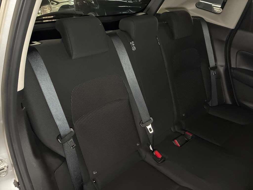 2024 Nissan Note