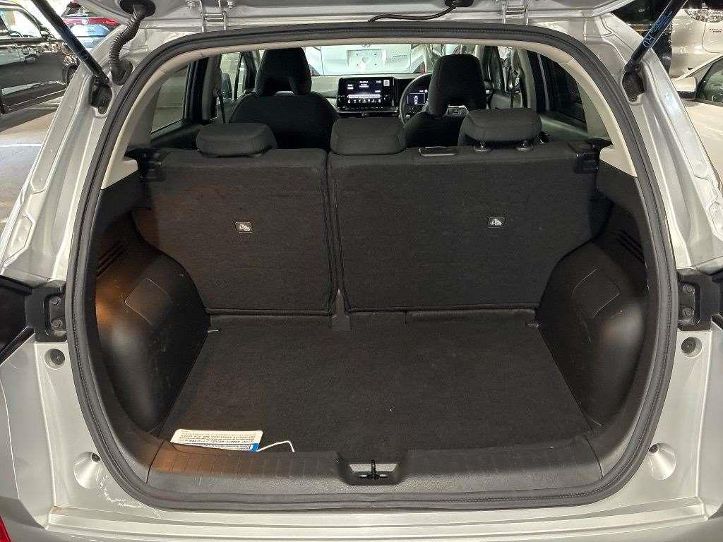 2024 Nissan Note