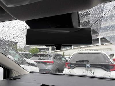 2024 Nissan Note - Thumbnail