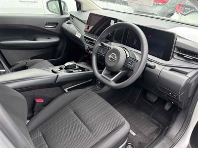 2024 Nissan Note - Thumbnail