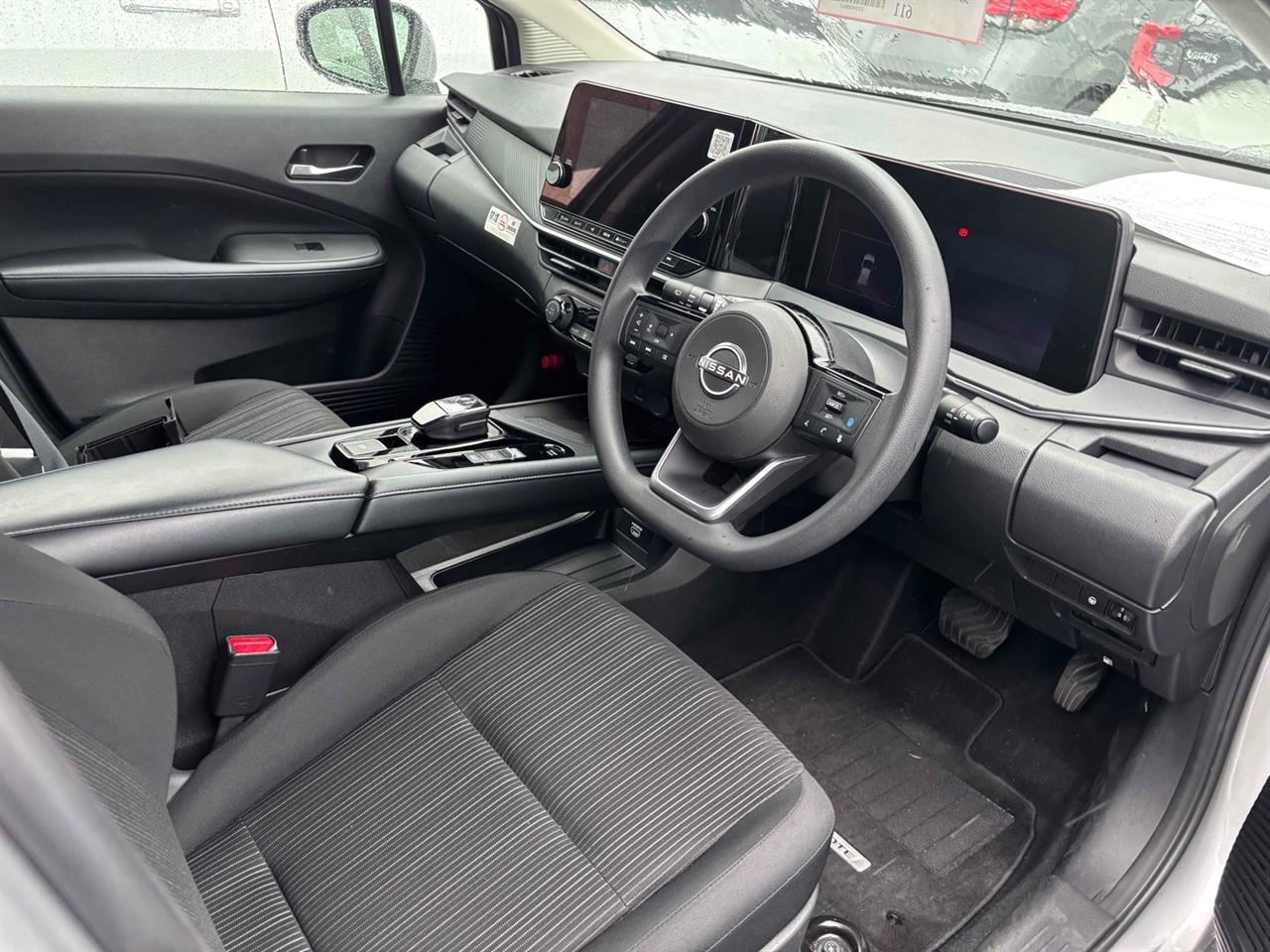 2024 Nissan Note