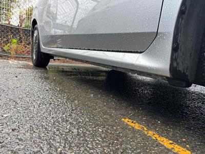 2024 Nissan Note - Thumbnail
