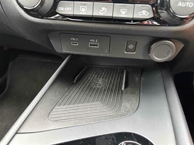 2024 Nissan Note - Thumbnail