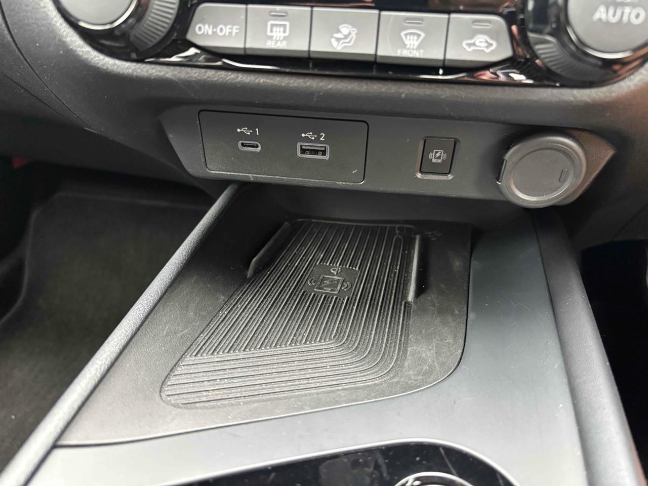 2024 Nissan Note