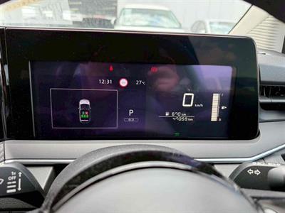 2023 Nissan Note - Thumbnail