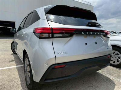 2023 Nissan Note - Thumbnail