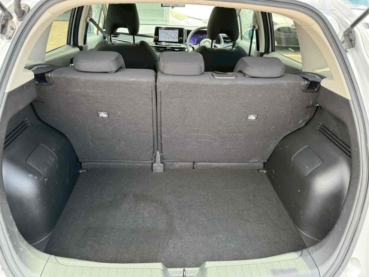 2023 Nissan Note