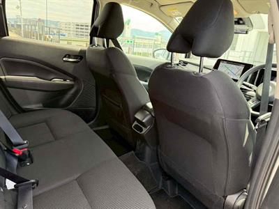 2023 Nissan Note - Thumbnail