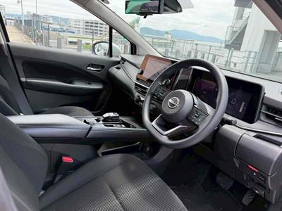 2023 Nissan Note - Thumbnail