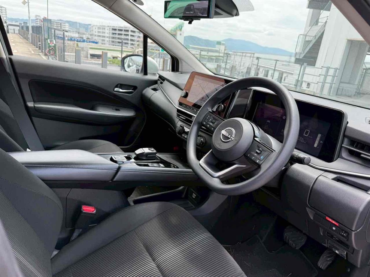 2023 Nissan Note