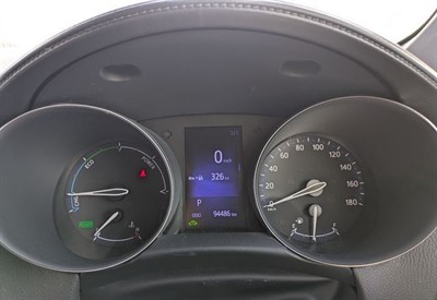 2018 Toyota C-HR - Thumbnail