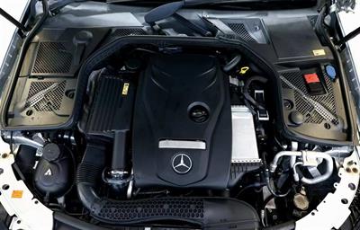 2016 Mercedes-Benz C 200 - Thumbnail