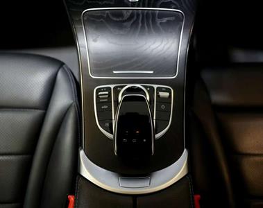 2016 Mercedes-Benz C 200 - Thumbnail