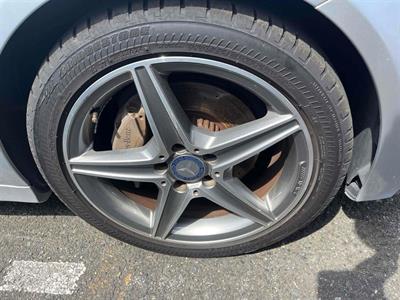 2016 Mercedes-Benz C 200 - Thumbnail