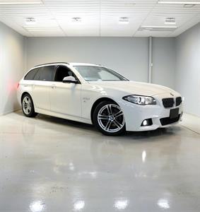 2013 BMW 528i