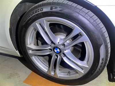 2013 BMW 528i - Thumbnail