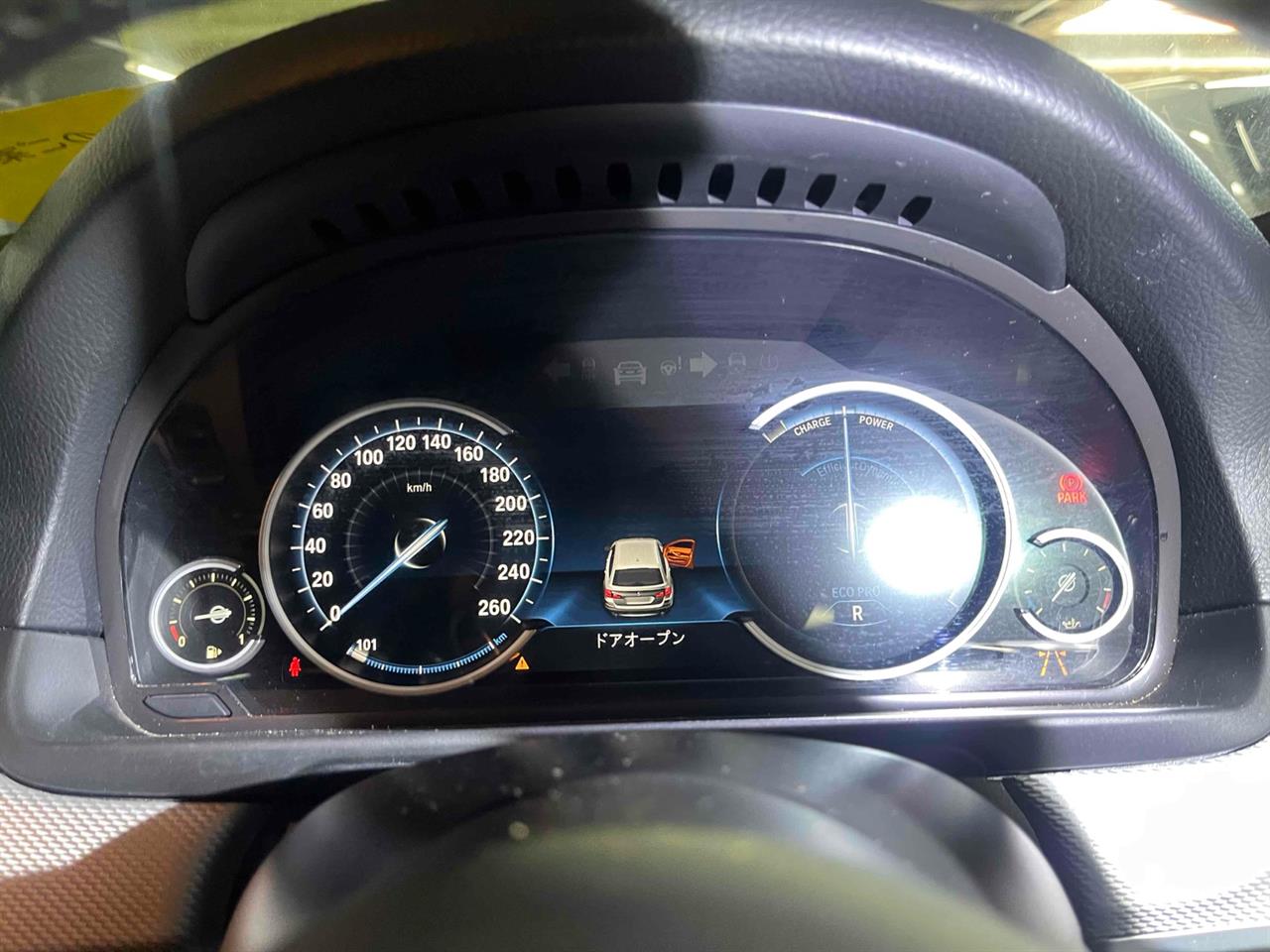 2013 BMW 528i