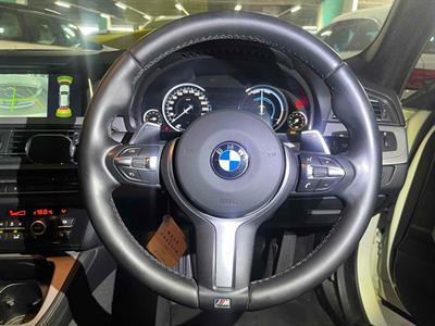 2013 BMW 528i - Thumbnail