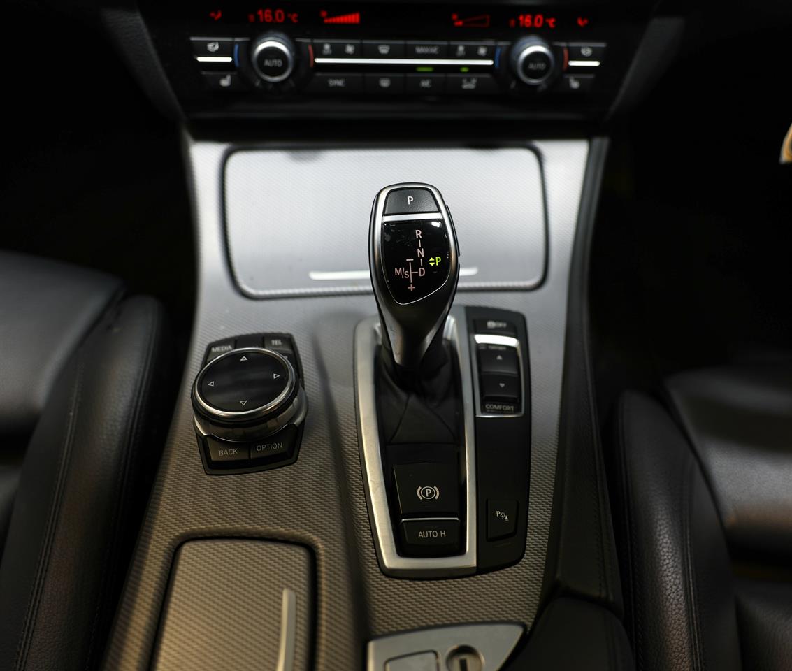 2013 BMW 528i