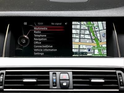 2013 BMW 528i - Thumbnail
