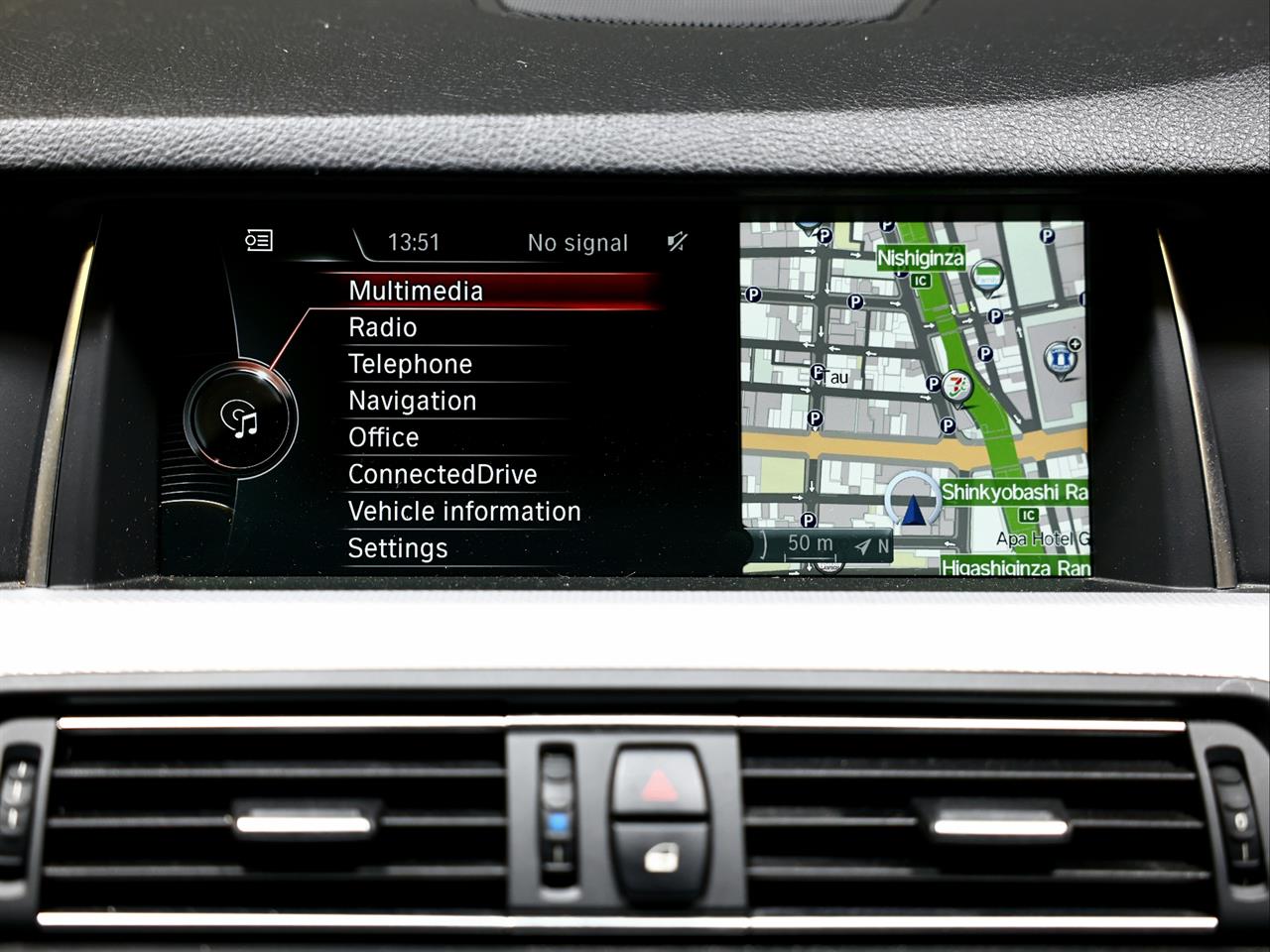2013 BMW 528i