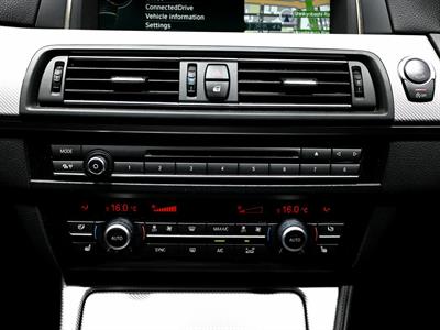 2013 BMW 528i - Thumbnail