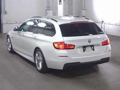 2013 BMW 528i - Thumbnail