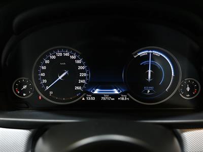 2013 BMW 528i - Thumbnail