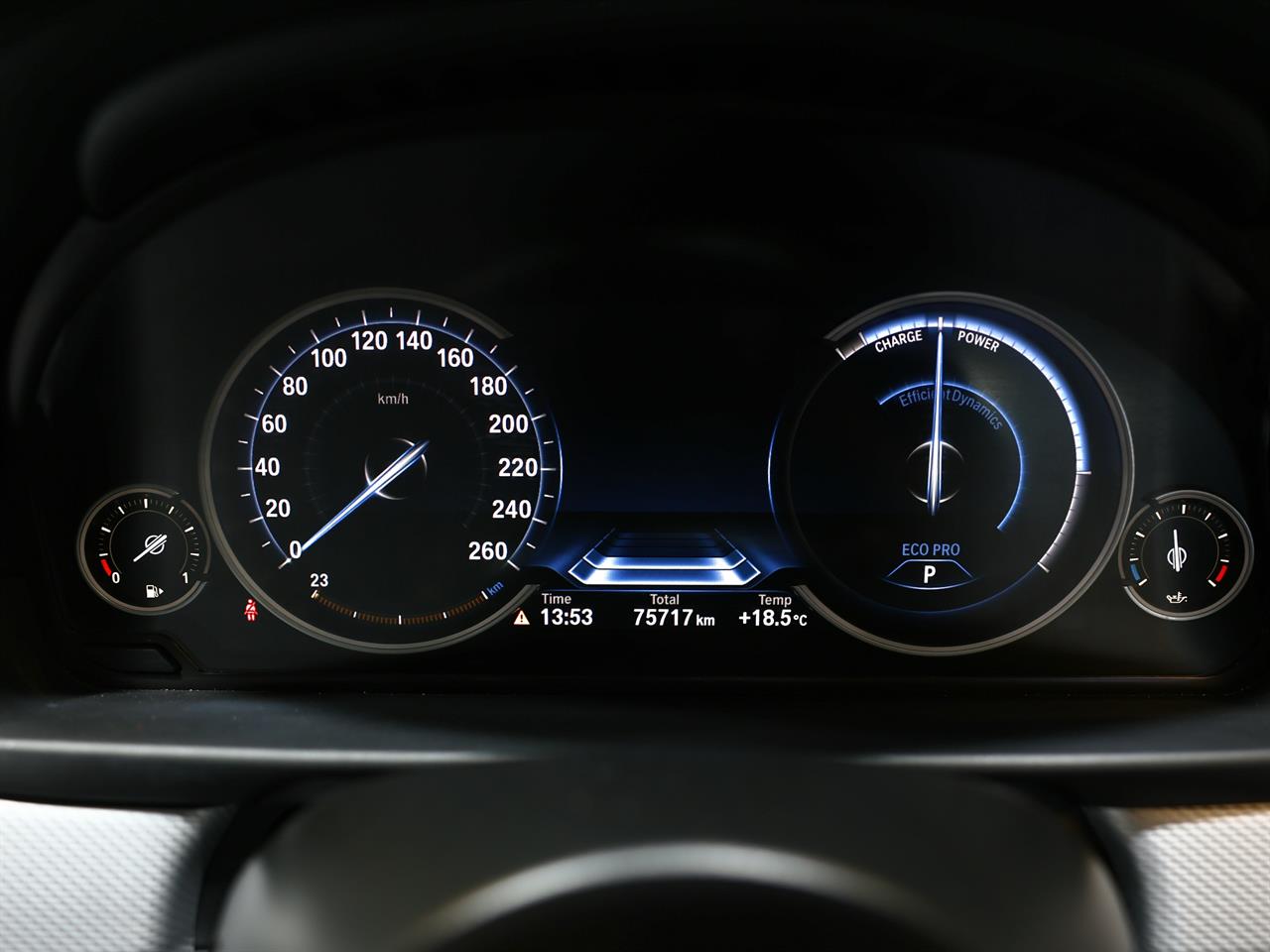 2013 BMW 528i