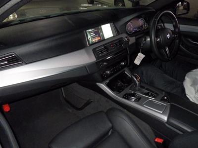 2013 BMW 528i - Thumbnail